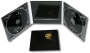 Apocalyptica Cult Special Edition (2 CD) Формат: 2 Audio CD (DigiPack) Дистрибьюторы: Island Records, ООО "Юниверсал Мьюзик" Лицензионные товары Характеристики аудионосителей 2001 г Сборник: Импортное издание инфо 10901e.