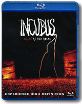 Incubus: Alive At Red Rocks (Blu-ray + CD) Формат: Blu-ray (PAL) (Keep case) Дистрибьютор: SONY BMG Региональный код: С Звуковые дорожки: Английский PCM Stereo Английский Dolby Digital 5 1 Английский Dolby инфо 2109f.