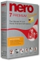 Nero 7 Premium Reloaded CD-ROM, 2006 г Издатель: Nero Digital; Разработчик: Nero Digital коробка RETAIL BOX Что делать, если программа не запускается? инфо 4737f.