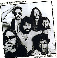 The Doobie Brothers Minute By Minute Формат: Audio CD (Jewel Case) Дистрибьюторы: Warner Bros Records Inc , Торговая Фирма "Никитин" Германия Лицензионные товары инфо 4773f.