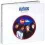 Buzzcocks Love Bites Special Edition (2 CD) Формат: 2 Audio CD (DigiPack) Дистрибьюторы: Gala Records, EMI Records Ltd Лицензионные товары Характеристики аудионосителей 2008 г Концертная запись: Импортное издание инфо 4965f.
