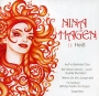 Nina Hagen Heiss (2 CD) Формат: 2 Audio CD (Jewel Case) Дистрибьютор: SONY BMG Лицензионные товары Характеристики аудионосителей 2005 г Сборник инфо 5060f.