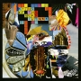 Klaxons Myths Of The Near Future Формат: Audio CD (Jewel Case) Дистрибьютор: Universal Music Russia Лицензионные товары Характеристики аудионосителей 2007 г Альбом: Российское издание инфо 5548g.