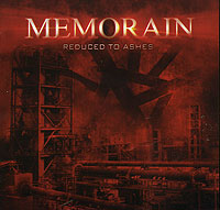 Memorain Reduced To Ashes Формат: Audio CD (Jewel Case) Дистрибьютор: Minos-EMI Лицензионные товары Характеристики аудионосителей 2006 г Альбом инфо 6003g.