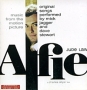 Alfie Формат: DVD (NTSC) Дистрибьютор: Paramount Studio Региональный код: 1 Субтитры: Английский Звуковые дорожки: Английский Dolby Surround 5 1 Формат изображения: WideScreen 16:9 (1 78:1) инфо 8026g.