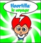 Floorfilla Le Voyage Формат: Audio CD (Jewel Case) Дистрибьюторы: ZYX Music, Концерн "Группа Союз" Германия Лицензионные товары Характеристики аудионосителей 2010 г Альбом: Импортное издание инфо 8130g.