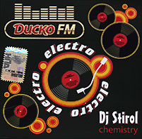 DJ Stirol Диско FM Chemistry Формат: Audio CD (Jewel Case) Дистрибьюторы: WWW Records, Торговая Фирма "Никитин" Лицензионные товары Характеристики аудионосителей 2007 г Сборник: Российское издание инфо 8427g.