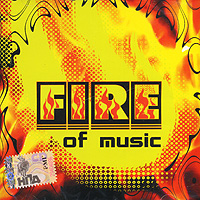 Fire Of Music (mp3) Формат: MP3_CD (Jewel Case) Дистрибьютор: РМГ Рекордз Битрейт: 320 Кбит/с Частота: 44 1 КГц Тип звука: Stereo Лицензионные товары Характеристики аудионосителей 2007 г , 281 мин Сборник: Российское издание инфо 8445g.