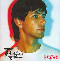 Tiga Sexor Формат: Audio CD (Jewel Case) Дистрибьютор: Концерн "Группа Союз" Лицензионные товары Характеристики аудионосителей 2006 г Альбом инфо 8526g.