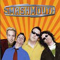 Smash Mouth I'm A Believer Формат: CD-Single (Maxi Single) Дистрибьютор: Interscope Records Лицензионные товары Характеристики аудионосителей 2006 г : Импортное издание инфо 8603g.