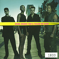 Skunk Anansie You'll Follow Me Down Формат: Audio CD (Jewel Case) Дистрибьюторы: Virgin Records Ltd , Gala Records Лицензионные товары Характеристики аудионосителей 1999 г Альбом: Импортное издание инфо 8652g.