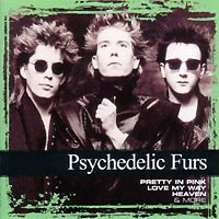The Psychedelic Furs Collection Формат: Audio CD Дистрибьютор: Columbia Лицензионные товары Характеристики аудионосителей 2006 г Сборник: Импортное издание инфо 8728g.