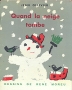 Quand la neige tombe Авторский сборник Антикварное издание Сохранность: Хорошая Издательство: Editions la Farandole, 1959 г Твердый переплет, 16 стр Цветные иллюстрации инфо 8731g.