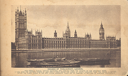 Artistic Album London Антикварное издание Сохранность: Хорошая 1930 г Мягкая обложка, 60 стр Язык: Английский инфо 8793g.