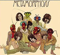 The Rolling Stones Metamorphosis (SACD) Формат: Super Audio CD Дистрибьютор: Catalogue Лицензионные товары Характеристики аудионосителей 2006 г Сборник: Импортное издание инфо 8797g.