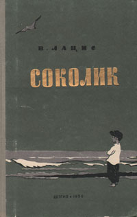 Соколик Серия: Школьная библиотека инфо 8818g.