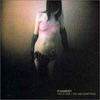 PJ Harvey This Is Love Формат: CD-Single (Maxi Single) Дистрибьютор: Universal Island Records Ltd Лицензионные товары Характеристики аудионосителей 2006 г : Импортное издание инфо 8862g.