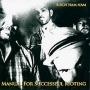 Birdy Nam Nam Manual For Successful Rioting Формат: Audio CD (Jewel Case) Дистрибьютор: SONY BMG Европейский Союз Лицензионные товары Характеристики аудионосителей 2008 г Сборник: Импортное издание инфо 8882g.