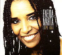 Eneida Marta Lope Kai Формат: Audio CD (DigiPack) Дистрибьюторы: IRIS Music, Gala Records Лицензионные товары Характеристики аудионосителей 2006 г : Импортное издание инфо 8899g.