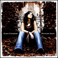 Kasey Chambers Wayward Angel Формат: Audio CD (Jewel Case) Дистрибьютор: EMI Australia Лицензионные товары Характеристики аудионосителей 2005 г Альбом инфо 8916g.