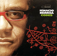 Ignasio Berroa Codes Формат: Audio CD (Jewel Case) Дистрибьютор: Capitol Records Inc Лицензионные товары Характеристики аудионосителей 2006 г Альбом инфо 9128g.