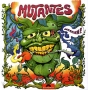 Os Mutantes Jardim Eletrico Формат: Audio CD (Jewel Case) Дистрибьютор: Universal Music Brazil Лицензионные товары Характеристики аудионосителей 2006 г Альбом инфо 9179g.
