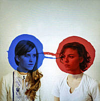 Dirty Projectors Bitte Orca Формат: Audio CD (Jewel Case) Дистрибьютор: Концерн "Группа Союз" Россия Лицензионные товары Характеристики аудионосителей 2009 г Альбом: Российское издание инфо 9232g.