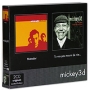 Mickey3d Matador Tu Vas Pas Mourir De Rire (2 CD) (Limited Edition) Формат: 2 Audio CD (Jewel Case) Дистрибьюторы: Moumkine Music, Virgin Music, EMI Music France Лицензионные товары Характеристики аудионосителей 2006 г Альбом инфо 9238g.