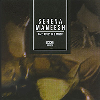 Serena Maneesh #2: Abyss In B Minor Формат: Audio CD (Jewel Case) Дистрибьюторы: Beggars UK Ltd , Концерн "Группа Союз" Россия Лицензионные товары Характеристики аудионосителей 2010 г Альбом: Российское издание инфо 9368g.