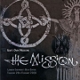 The Mission God's Own Medicine London Shepherd's Bush Empire 2008 Формат: Audio CD (Jewel Case) Дистрибьюторы: Концерн "Группа Союз", Cherry Red Records Европейский Союз Лицензионные инфо 9389g.