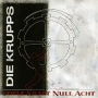 Die Krupps Volle Kraft Null Acht Формат: Audio CD (Jewel Case) Дистрибьюторы: Концерн "Группа Союз", EMI Music Publishing Ltd Россия Лицензионные товары Характеристики аудионосителей 2009 г Альбом: Российское издание инфо 9423g.