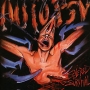 Autopsy Severed Survival Формат: Audio CD (Jewel Case) Дистрибьюторы: Концерн "Группа Союз", Peaceville Records Россия Лицензионные товары Характеристики аудионосителей 2009 г Альбом: Российское издание инфо 9481g.