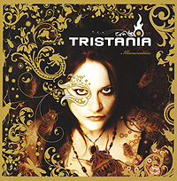 Tristania Illumination Формат: Audio CD (DigiPack) Дистрибьюторы: Steamhammer, SPV GmbH Лицензионные товары Характеристики аудионосителей 2007 г Альбом: Импортное издание инфо 9498g.