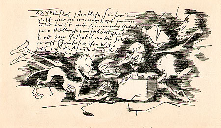 Das kleine tertament des Francois Villon Антикварное издание Сохранность: Хорошая Издательство: VEB Verlag der Kunst Dresden, 1950 г Твердый переплет, 50 стр инфо 9546g.
