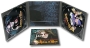 Король и Шут Продавец кошмаров (CD + DVD) Формат: 2 CD + DVD (DigiPack) Дистрибьютор: Торговая Фирма "Никитин" Лицензионные товары Характеристики аудионосителей 2006 г Сборник: Российское издание инфо 9553g.
