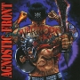Agnostic Front Warriors Формат: Audio CD (Jewel Case) Дистрибьюторы: Nuclear Blast America, Концерн "Группа Союз" США Лицензионные товары Характеристики аудионосителей 2010 г Альбом: Импортное издание инфо 9560g.