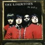 The Libertines Time For Heroes: The Best Of Формат: Audio CD (Jewel Case) Дистрибьюторы: Beggars UK Ltd , Концерн "Группа Союз" Россия Лицензионные товары Характеристики аудионосителей 2008 г Альбом: Российское издание инфо 9572g.