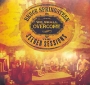 Bruce Springsteen We Shall Overcome The Seeger Sessions (CD+DVD) Формат: 2 Audio CD (DigiPack) Дистрибьютор: SONY BMG Лицензионные товары Характеристики аудионосителей 2006 г Альбом инфо 9629g.