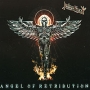 Judas Priest Angel Of Retribution (DualDisc) Формат: Audio CD (Jewel Case) Дистрибьютор: SONY BMG Лицензионные товары Характеристики аудионосителей 2005 г Альбом инфо 9635g.