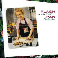 Flash & The Pan Collection Universe Исполнители "Flash" "The Pan" инфо 9742g.