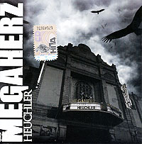 Megaherz Heuchler Формат: Audio CD (Jewel Case) Дистрибьюторы: Монолит-рекордс, ZYX Music Россия Лицензионные товары Характеристики аудионосителей 2009 г Сборник: Российское издание инфо 9744g.