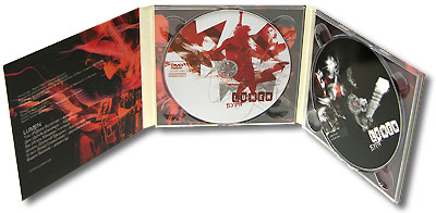 Lumen Буря (CD + DVD) Формат: CD + DVD (DigiPack) Дистрибьюторы: A-One Records, Торговая Фирма "Никитин", Наше Радио Лицензионные товары Характеристики аудионосителей 2007 г Концертная запись: Российское издание инфо 9755g.