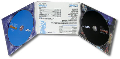 Инна Желанная The Best (CD + DVD) Формат: CD + DVD (DigiPack) Дистрибьютор: Торговая Фирма "Никитин" Лицензионные товары Характеристики аудионосителей 2007 г Сборник: Российское издание инфо 9758g.