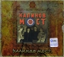 Калинов мост Калинов мост (CD + DVD) Формат: 2 Audio CD (DigiPack) Дистрибьюторы: Real Records, Наше Радио, Первая Видеокомпания Лицензионные товары Характеристики аудионосителей 2006 г Альбом инфо 9765g.