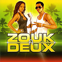 Zouk A Deux (2 CD) Формат: 2 Audio CD (Jewel Case) Дистрибьюторы: Wagram Music, Концерн "Группа Союз" Франция Лицензионные товары Характеристики аудионосителей 2006 г Сборник: Импортное издание инфо 9772g.
