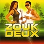 Zouk A Deux (2 CD) Формат: 2 Audio CD (Jewel Case) Дистрибьюторы: Wagram Music, Концерн "Группа Союз" Франция Лицензионные товары Характеристики аудионосителей 2006 г Сборник: Импортное издание инфо 9772g.
