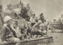 Warszawa naszych dni Антикварное издание Сохранность: Хорошая Издательство: Prasa, 1954 г Мягкая обложка, 180 стр Тираж: 20000 экз инфо 9855g.