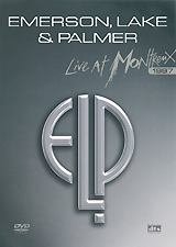 Emerson, Lake & Palmer: Live At Montreux 1997 был пожалуй, первым, кто инфо 10141g.