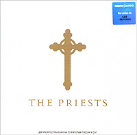The Priests The Priests Формат: Audio CD (Jewel Case) Дистрибьюторы: SONY BMG Russia, Epic Россия Лицензионные товары Характеристики аудионосителей 2008 г Сборник: Российское издание инфо 10670g.