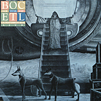 Blue Oyster Cult Extraterrestrial Live Формат: Audio CD (Jewel Case) Дистрибьюторы: Columbia, SONY BMG Австрия Лицензионные товары Характеристики аудионосителей 1982 г Концертная запись: Импортное издание инфо 11157g.